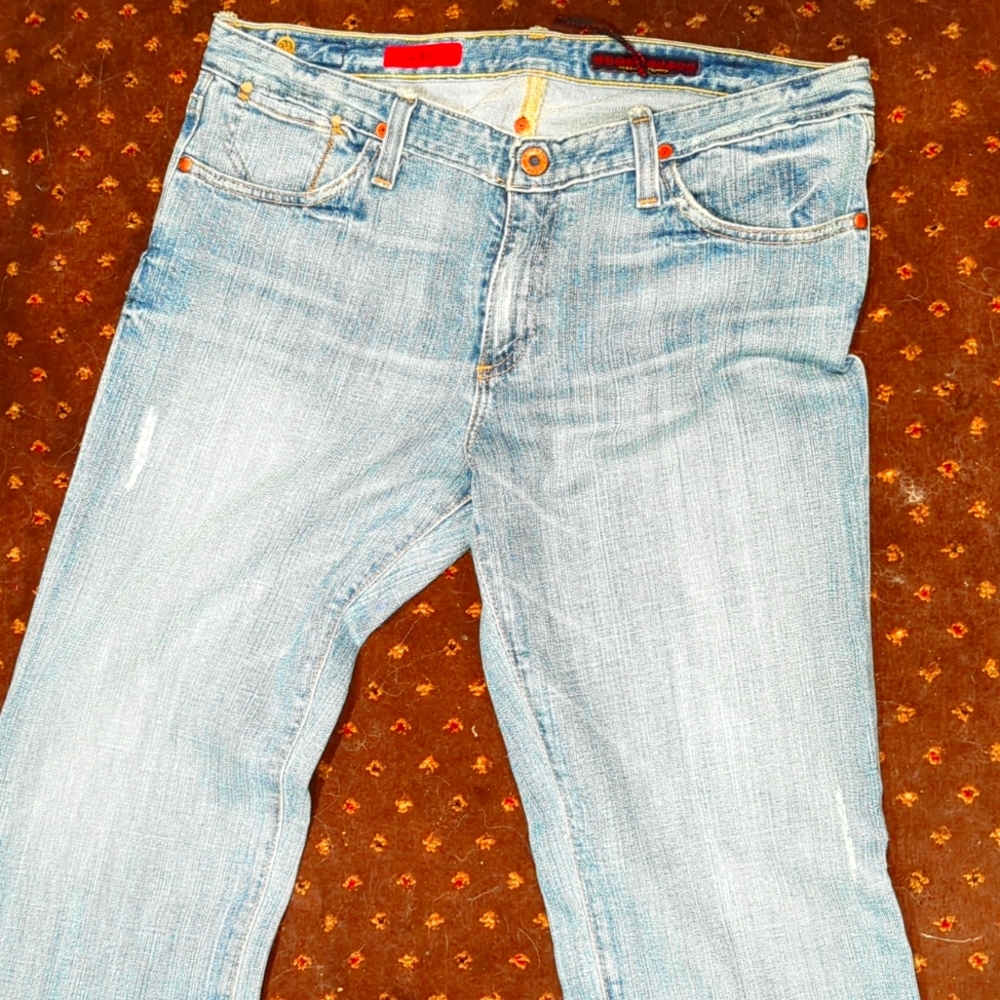 Ag jeans